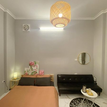 Michi House Ngoc Ha Doi Dien Lang Bac هانوي المظهر الخارجي الصورة